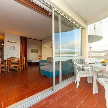 35a - Pastel-o Perce Apartment Portimao