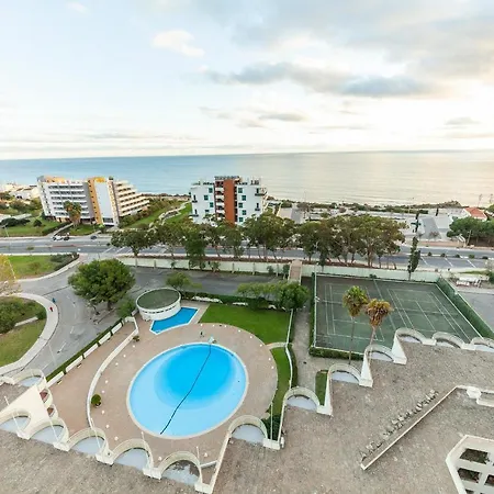 35a - Pastel-o Perce Apartment Portimao