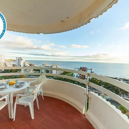 35a - Pastel-o Perce Apartment Portimao