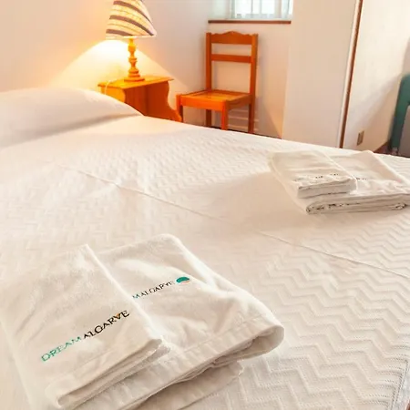 Apartment 35a - Pastel-o Perce Portimao