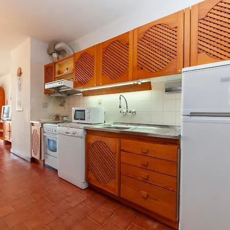 Apartment 35a - Pastel-o Perce Portimao