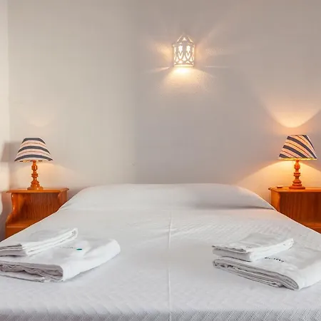 Apartment 35a - Pastel-o Perce Portimao
